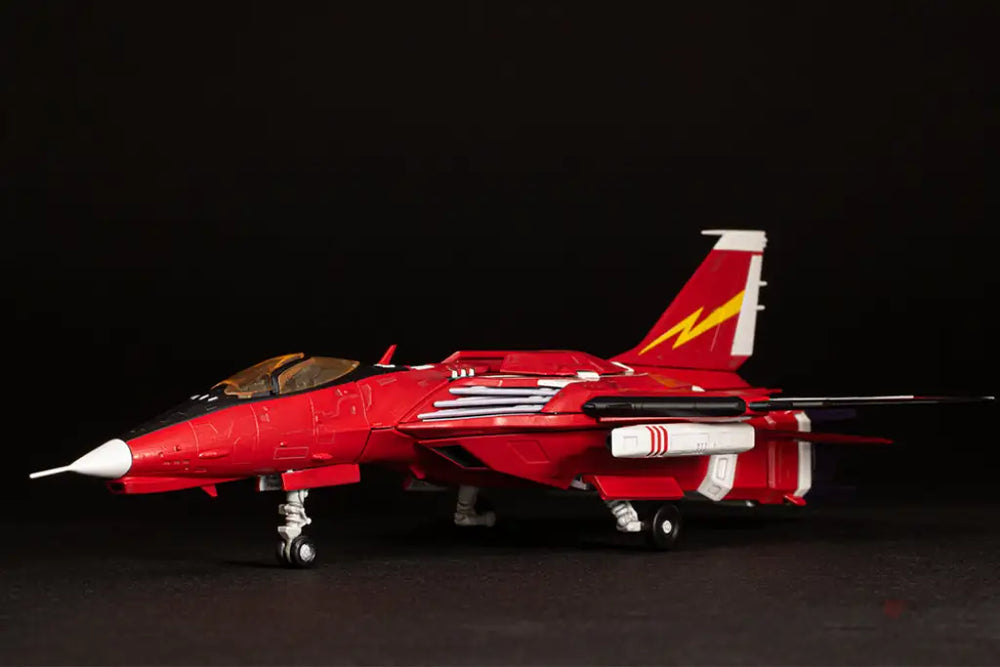 Raiden V: Director’s Cut FT-00004A Azuma Model Kit (2nd Reissue) Model Kit