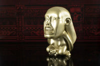 Raiders Of The Lost Ark Golden Idol Bank Pre Order Price Statue