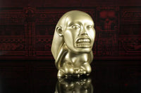 Raiders Of The Lost Ark Golden Idol Bank Statue