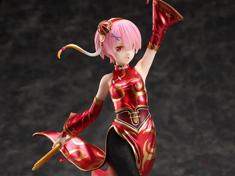 Ram (China Dress Ver.) 1/7 Scale Figure