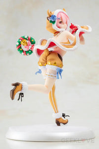 Ram Christmas Maid Ver. - GeekLoveph