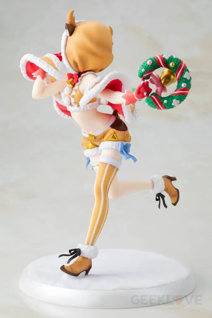 Ram Christmas Maid Ver. - GeekLoveph