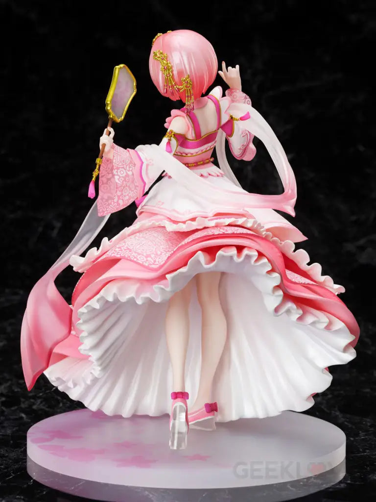 Ram Hanfu 1/7 Scale Figure - GeekLoveph