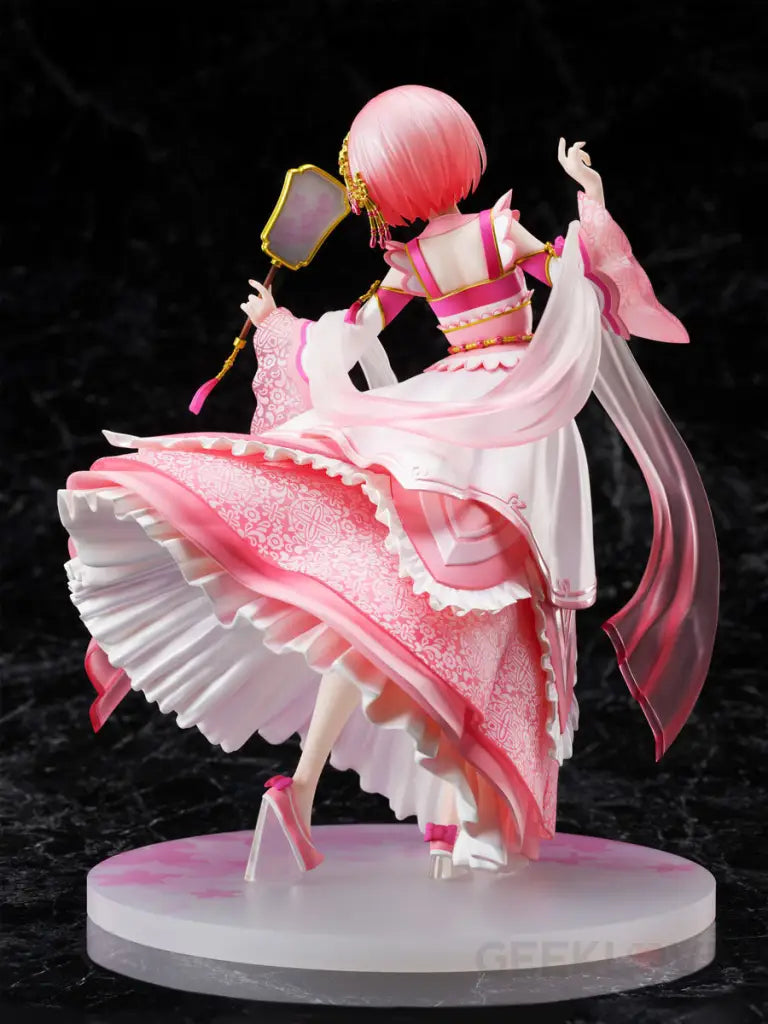 Ram Hanfu 1/7 Scale Figure - GeekLoveph