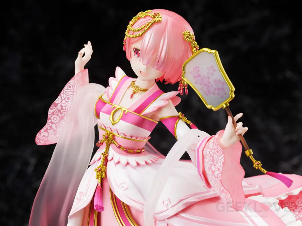 Ram Hanfu 1/7 Scale Figure - GeekLoveph