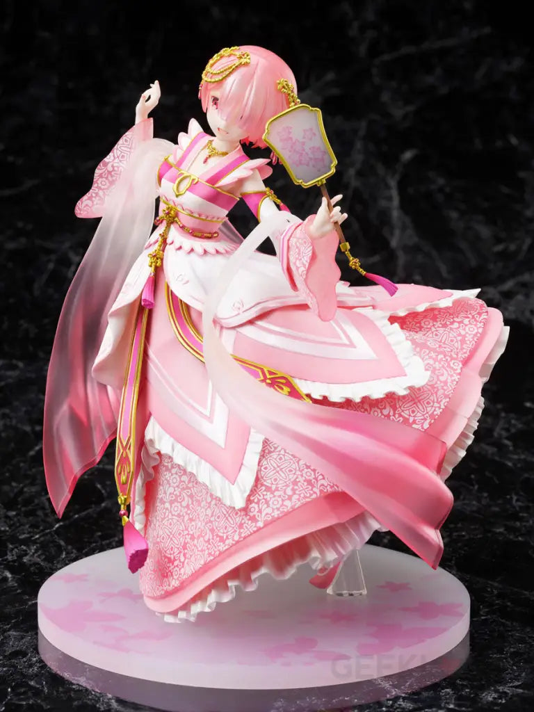 Ram Hanfu 1/7 Scale Figure - GeekLoveph