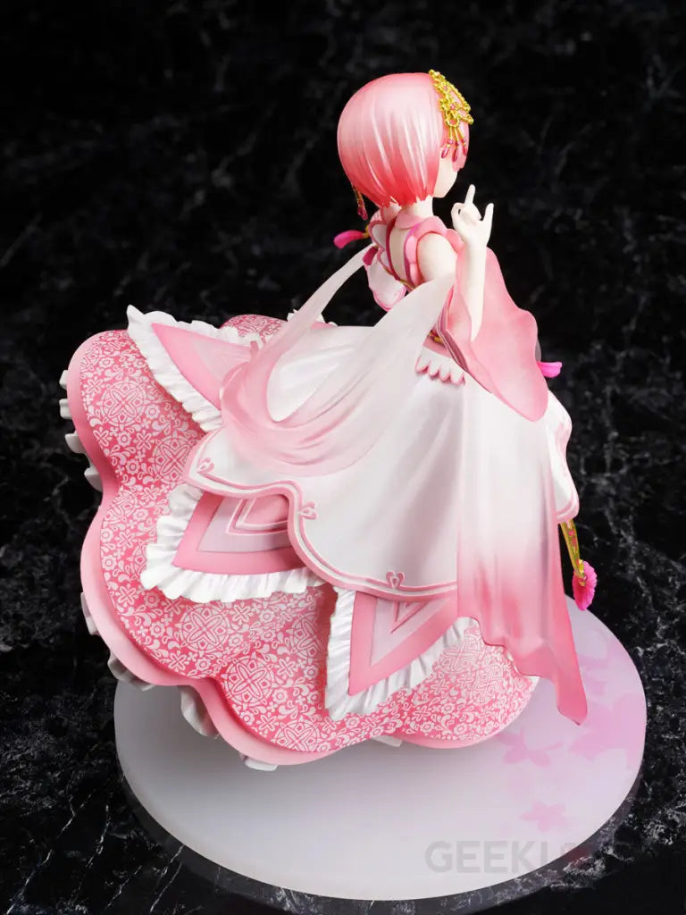 Ram Hanfu 1/7 Scale Figure - GeekLoveph