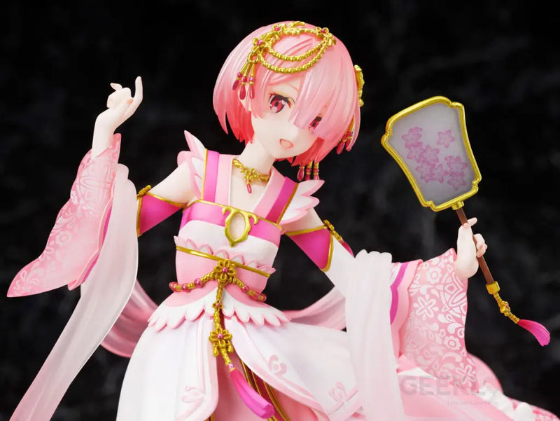 Ram Hanfu 1/7 Scale Figure