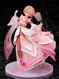 Ram Hanfu 1/7 Scale Figure - GeekLoveph