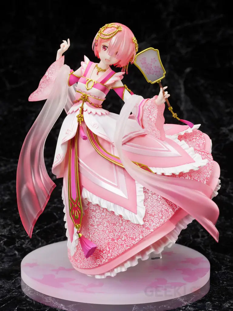 Ram Hanfu 1/7 Scale Figure - GeekLoveph
