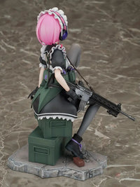 Ram Military Ver. 1/7 Scale Figure