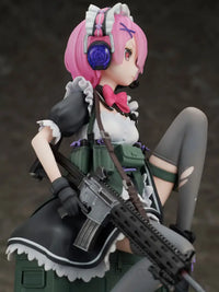 Ram Military Ver. 1/7 Scale Figure