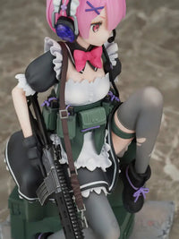 Ram Military Ver. 1/7 Scale Figure