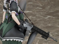 Ram Military Ver. 1/7 Scale Figure