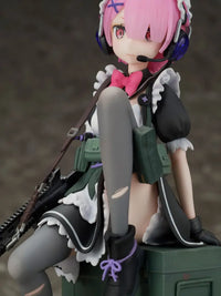 Ram Military Ver. 1/7 Scale Figure