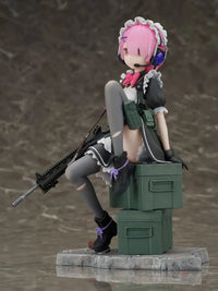 Ram Military Ver. 1/7 Scale Figure