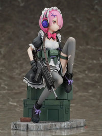 Ram Military Ver. 1/7 Scale Figure Pre Order Price