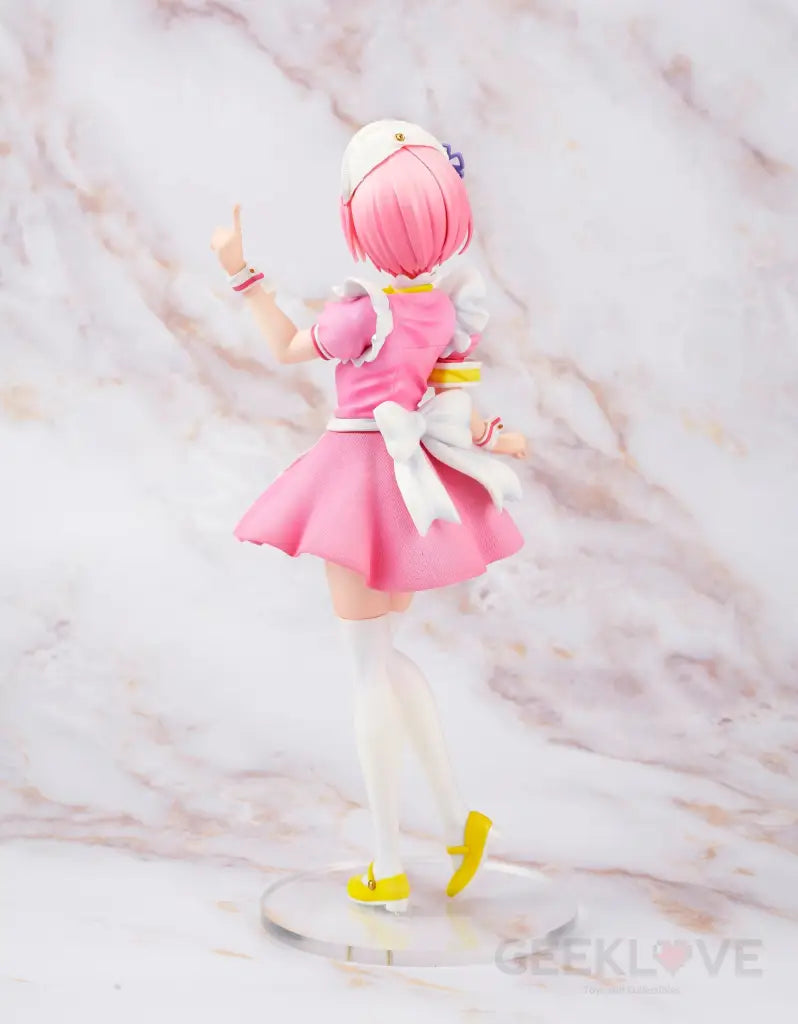 Ram Nurse Maid Ver. - GeekLoveph