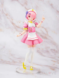 Ram Nurse Maid Ver. - GeekLoveph