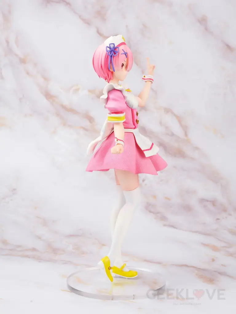 Ram Nurse Maid Ver. - GeekLoveph