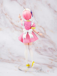 Ram Nurse Maid Ver. - GeekLoveph