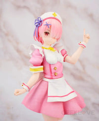 Ram Nurse Maid Ver. - GeekLoveph