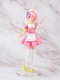 Ram Nurse Maid Ver. - GeekLoveph