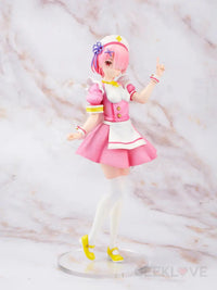 Ram Nurse Maid Ver. - GeekLoveph