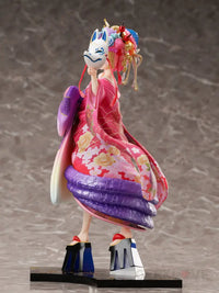 Ram (Parade of the Oiran Dochu Ver.) 1/7 Scale Figure - GeekLoveph