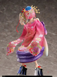 Ram (Parade of the Oiran Dochu Ver.) 1/7 Scale Figure - GeekLoveph