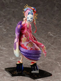 Ram (Parade of the Oiran Dochu Ver.) 1/7 Scale Figure - GeekLoveph