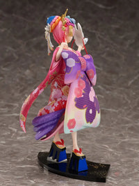 Ram (Parade of the Oiran Dochu Ver.) 1/7 Scale Figure - GeekLoveph