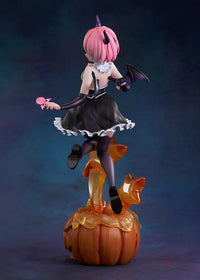 Ram Phantom Night Wizard Ver. Scale Figure