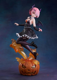 Ram Phantom Night Wizard Ver. Scale Figure