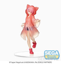 Ram (Rainy Day Ver.) SPM - GeekLoveph