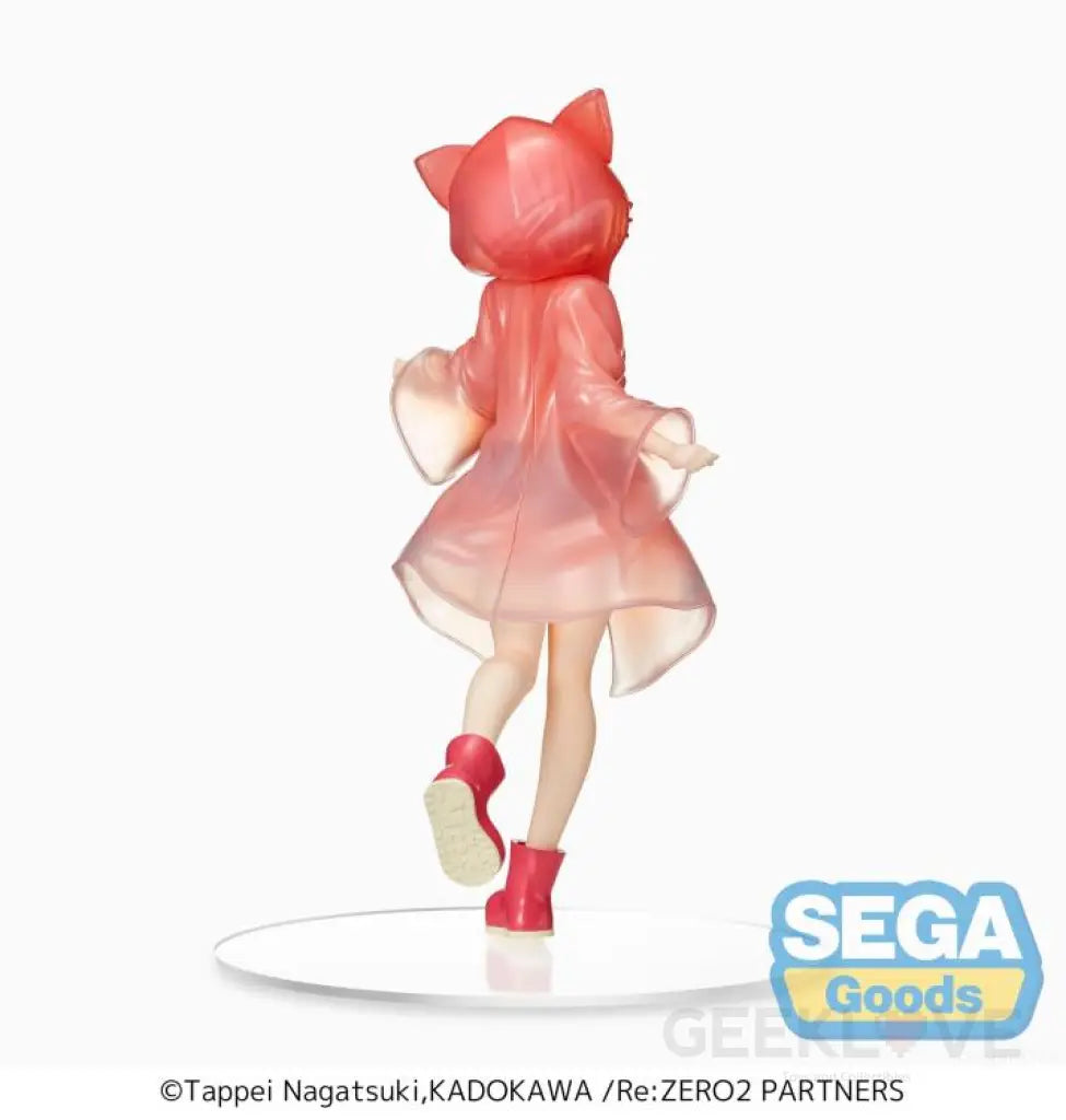 Ram (Rainy Day Ver.) SPM - GeekLoveph