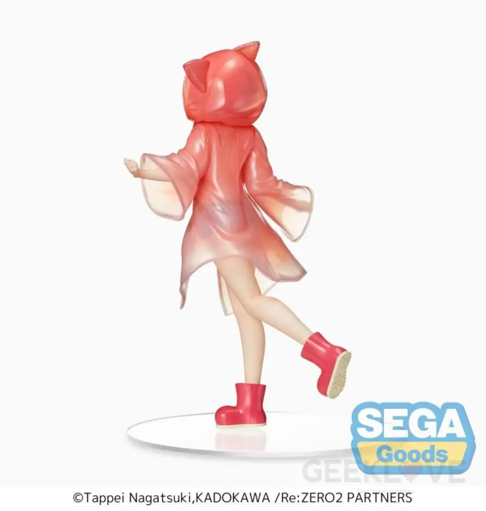 Ram (Rainy Day Ver.) SPM - GeekLoveph
