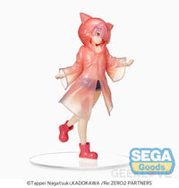 Ram (Rainy Day Ver.) SPM - GeekLoveph