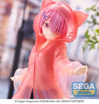Ram (Rainy Day Ver.) SPM - GeekLoveph