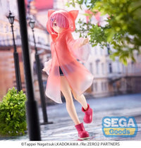 Ram (Rainy Day Ver.) SPM - GeekLoveph