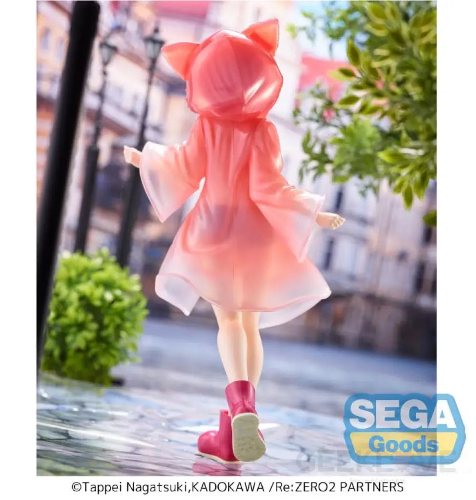Ram (Rainy Day Ver.) SPM - GeekLoveph