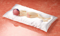 Ram Sleep Sharing Pink Lingerie Ver. 1/7 Scale Figure - GeekLoveph