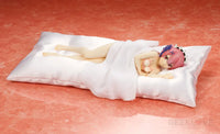 Ram Sleep Sharing Pink Lingerie Ver. 1/7 Scale Figure - GeekLoveph