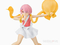 Ram (Wind God Ver.) SPM - GeekLoveph