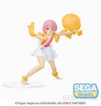 Ram (Wind God Ver.) SPM - GeekLoveph