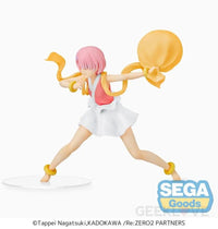 Ram (Wind God Ver.) SPM - GeekLoveph