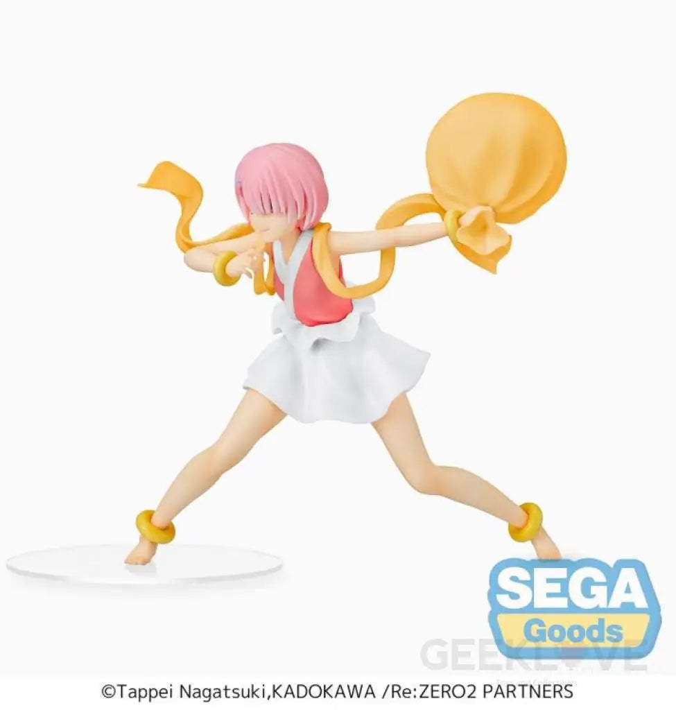Ram (Wind God Ver.) SPM - GeekLoveph