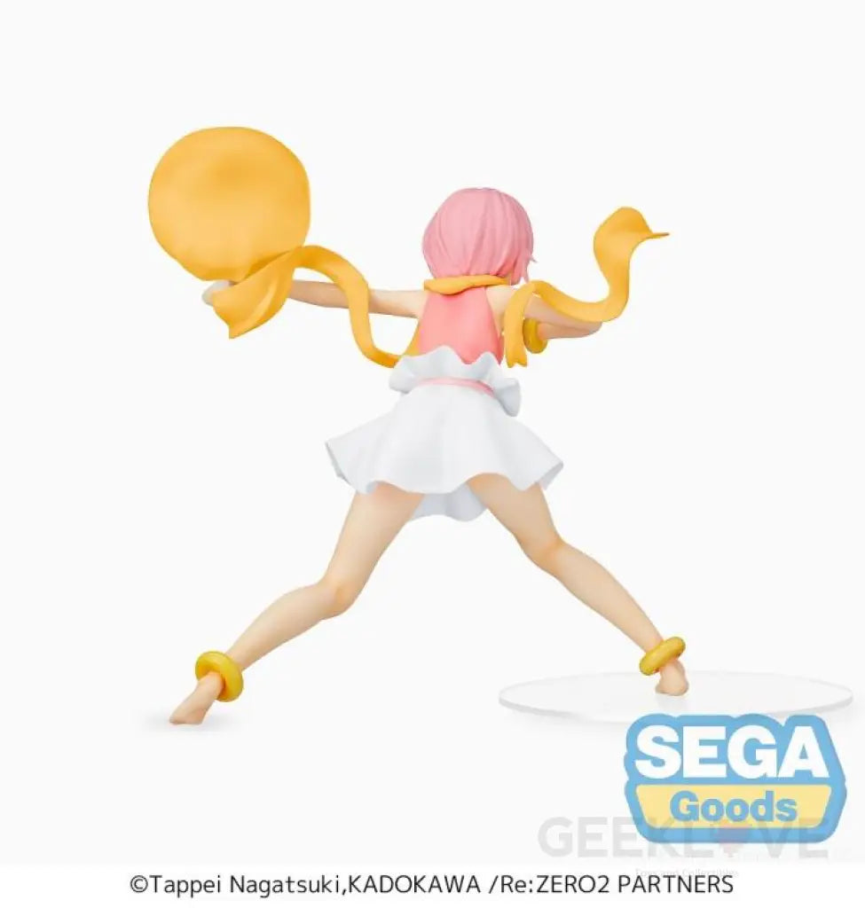 Ram (Wind God Ver.) SPM - GeekLoveph