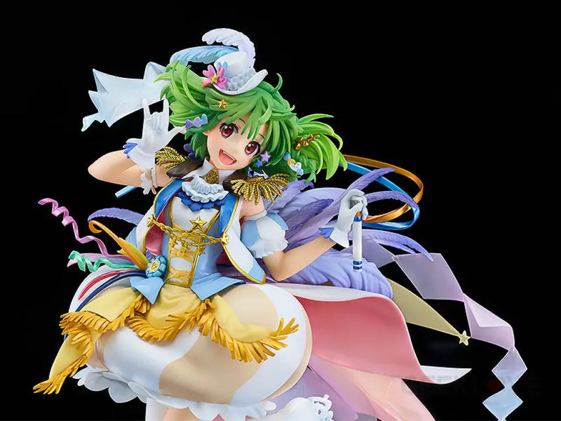 Ranka Lee Anniversary Stage Ver.