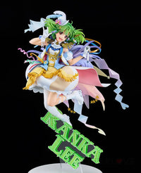 Ranka Lee Anniversary Stage Ver. Scale Figure